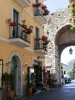 Del Corso Hotel 3*