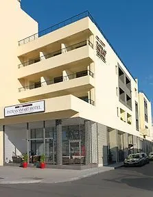 Del Corso 3* Taormina