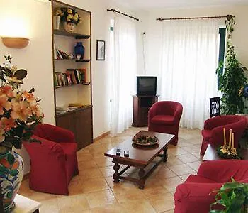 Del Corso Hotel Taormina