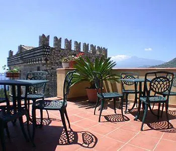 Del Corso 3* Taormina