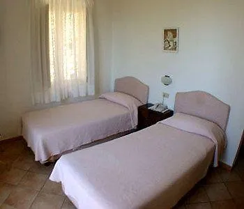 Del Corso Hotel