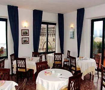 Hotel Del Corso