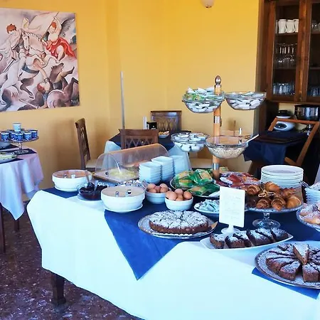 Hotel Del Corso 3*