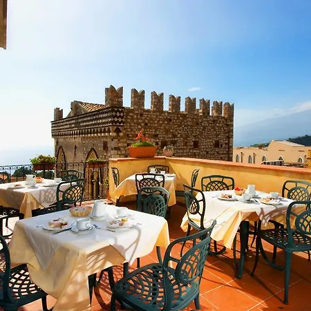 Del Corso Hotel 3*