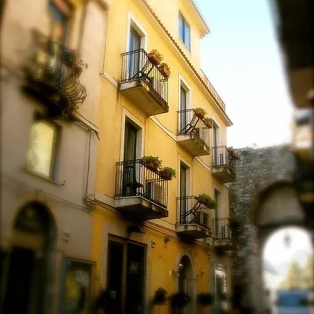 Del Corso Hotel