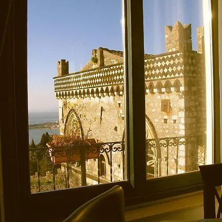 Del Corso 3* Taormina