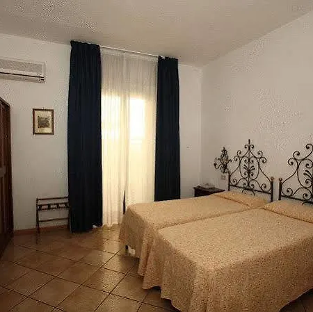 Del Corso Hotel Taormina