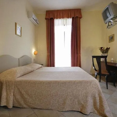 Hotel Del Corso