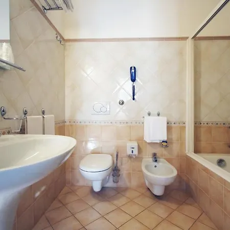 Del Corso 3* Taormina