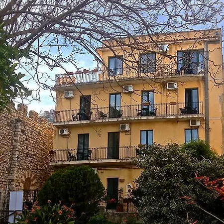Hotel Del Corso