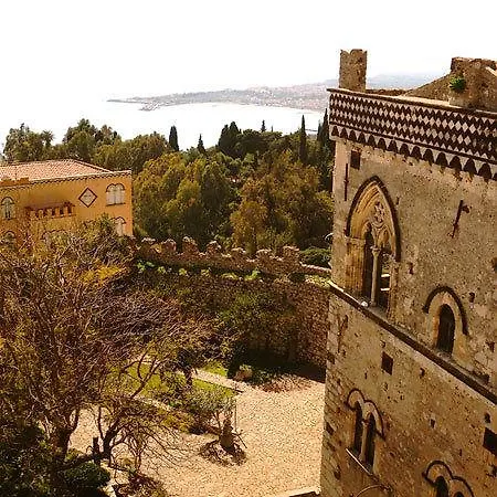Hotel Del Corso 3*
