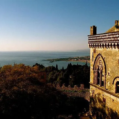 Hotel Del Corso Taormina